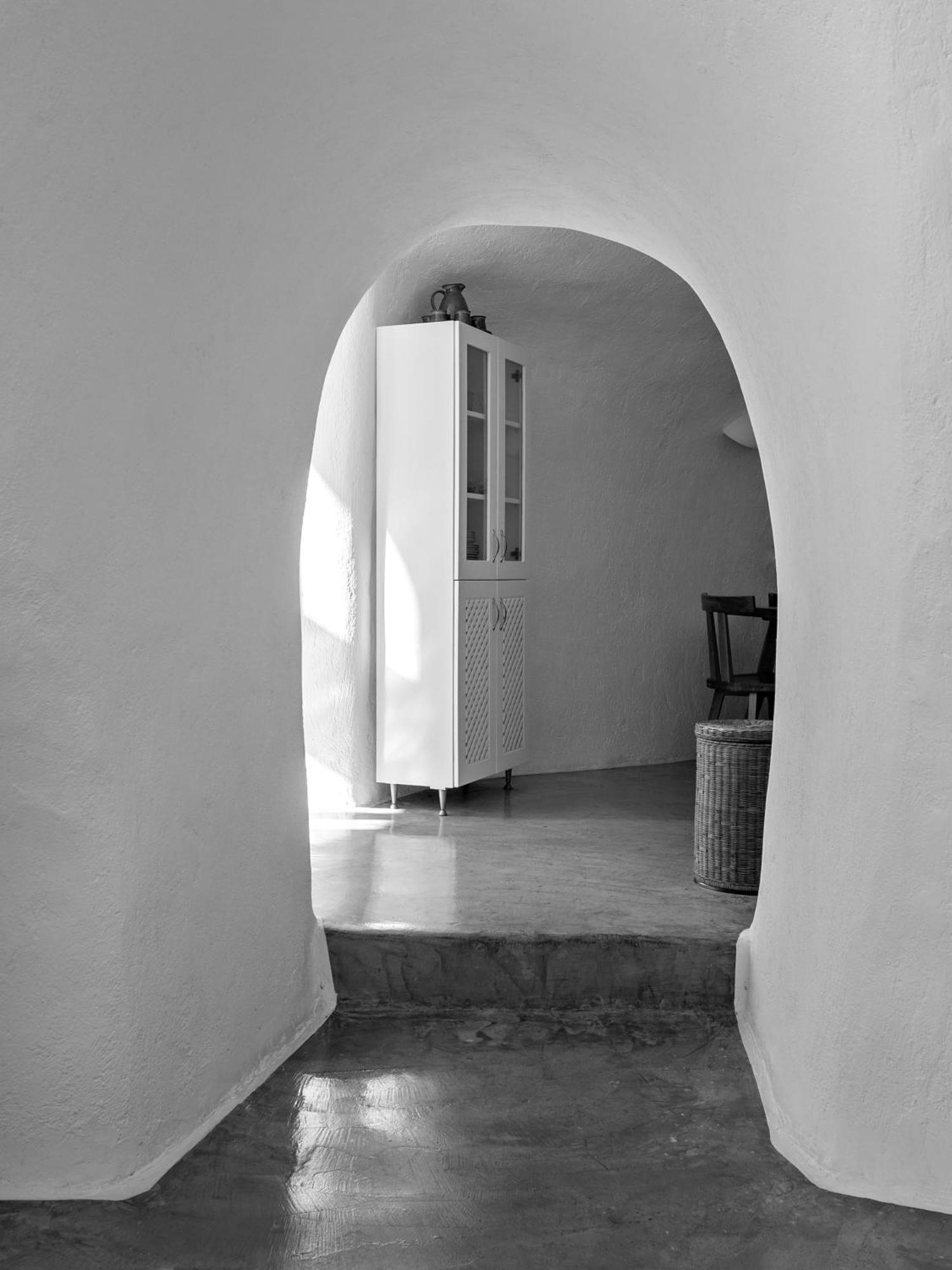 Revelis Villa & Canava Fira  Quarto foto