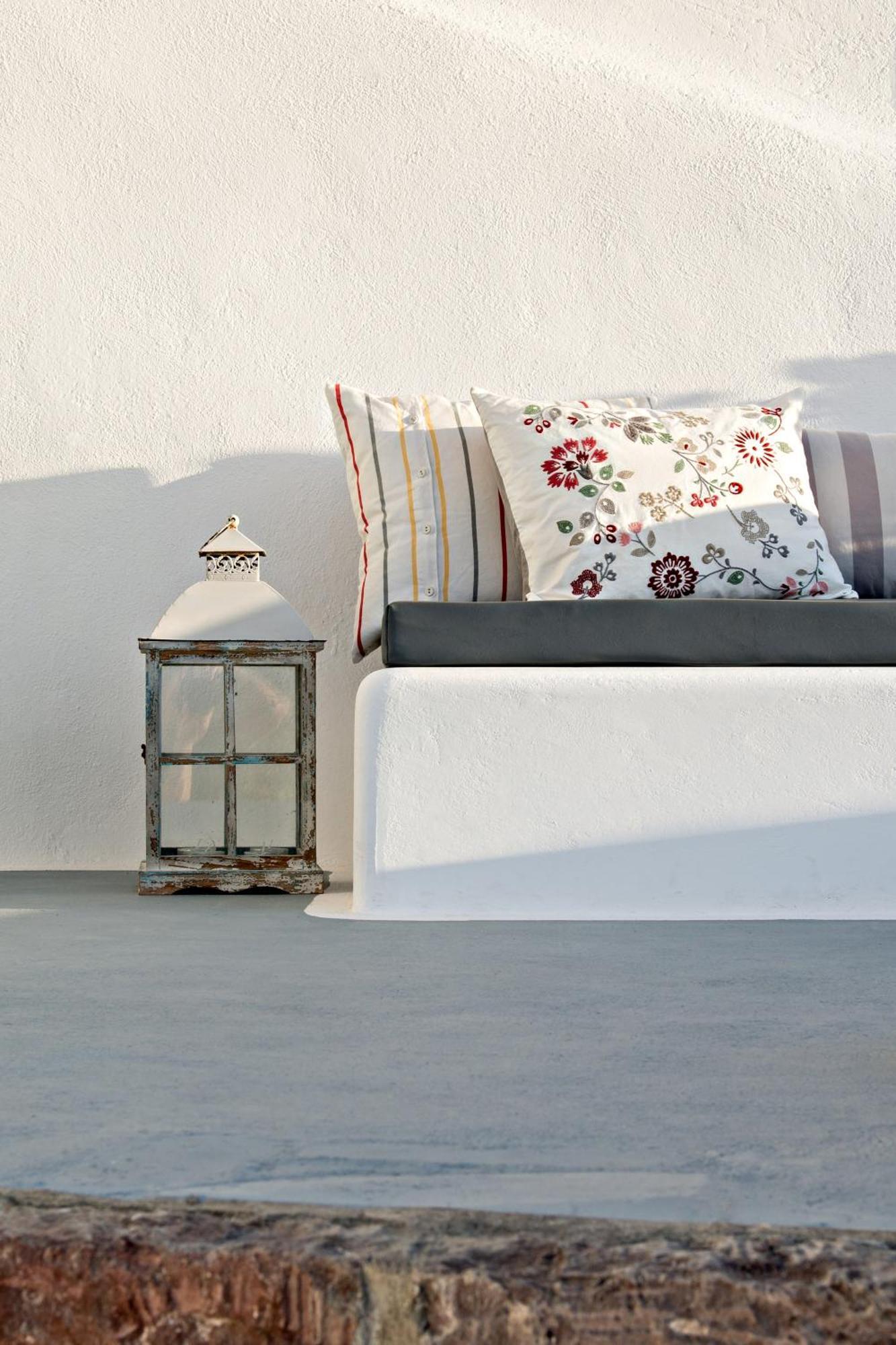 Revelis Villa & Canava Fira  Quarto foto
