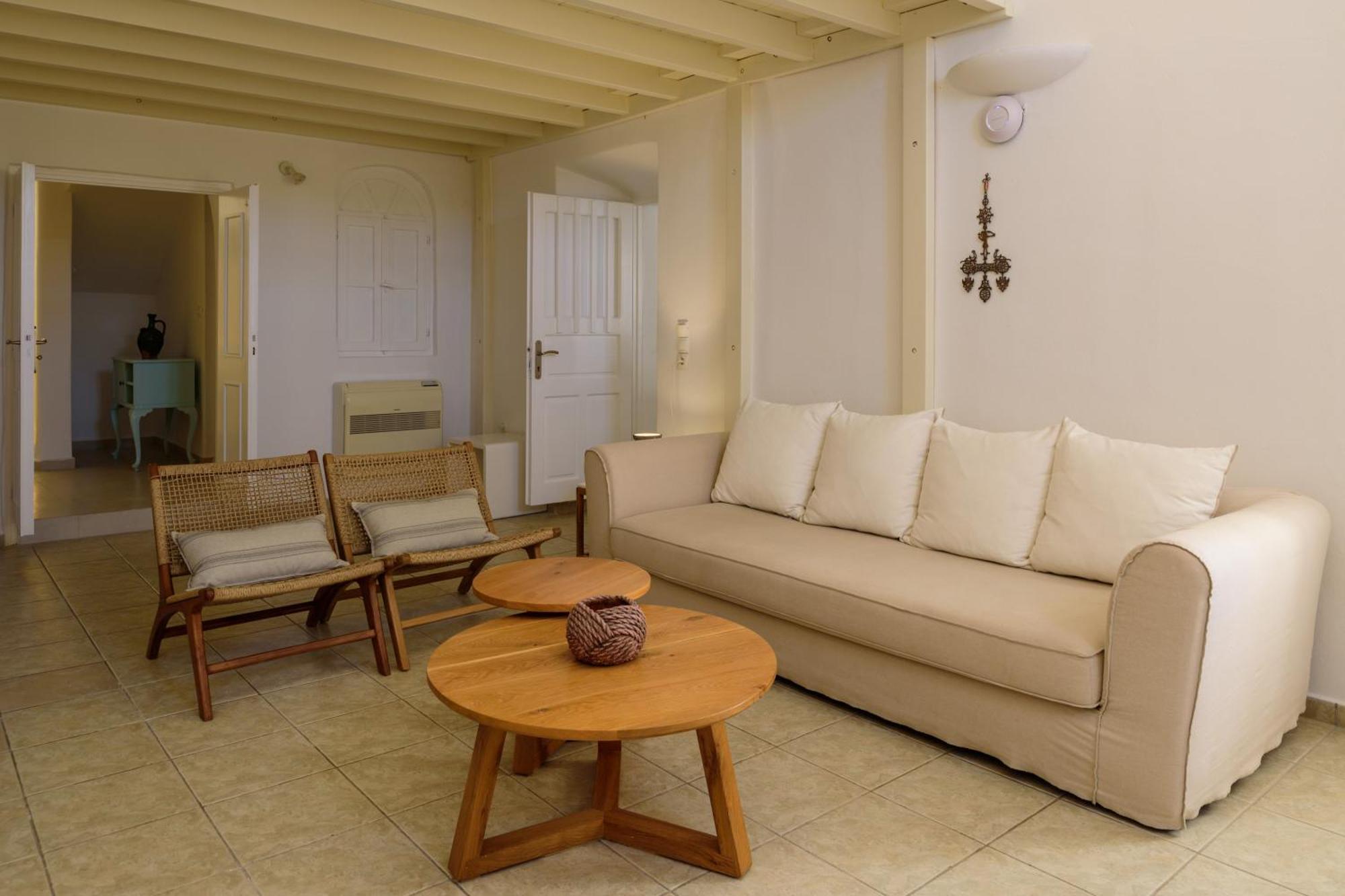 Revelis Villa & Canava Fira  Exterior foto