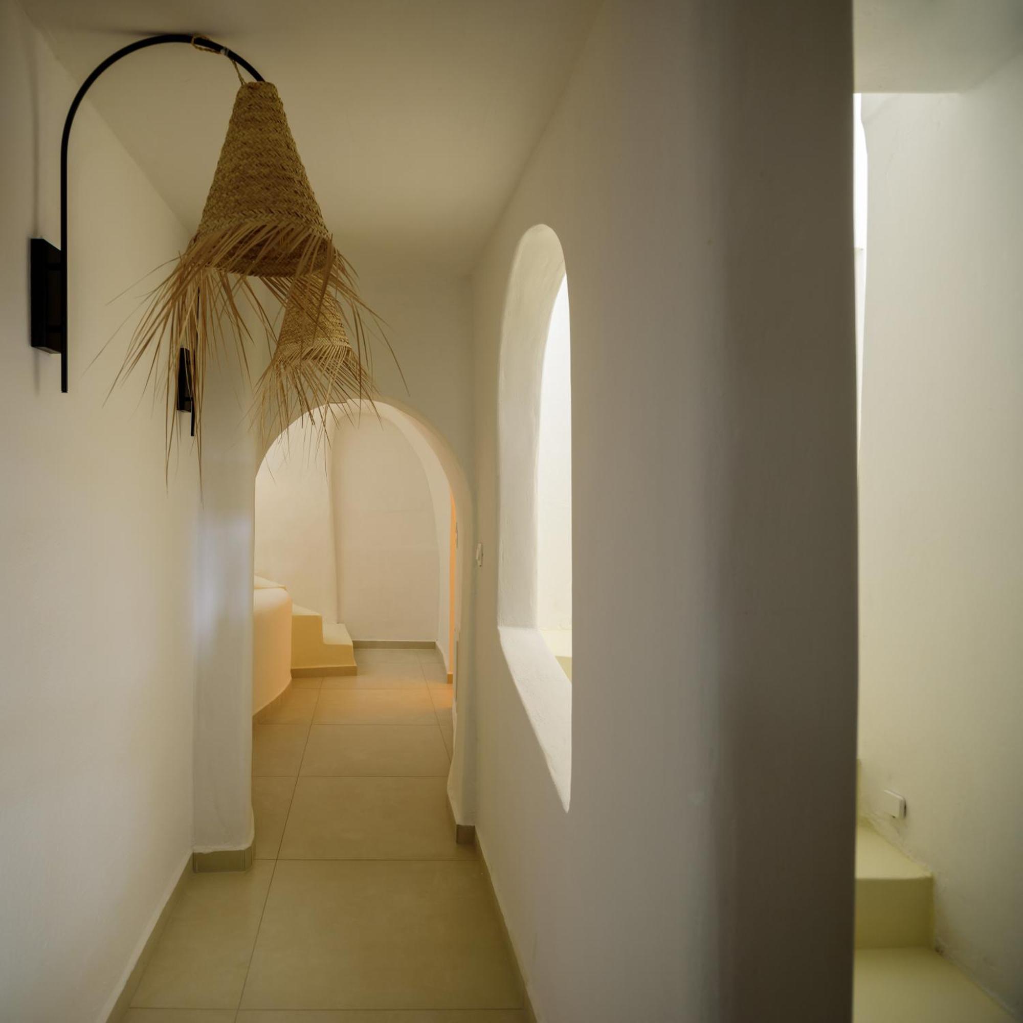 Revelis Villa & Canava Fira  Quarto foto