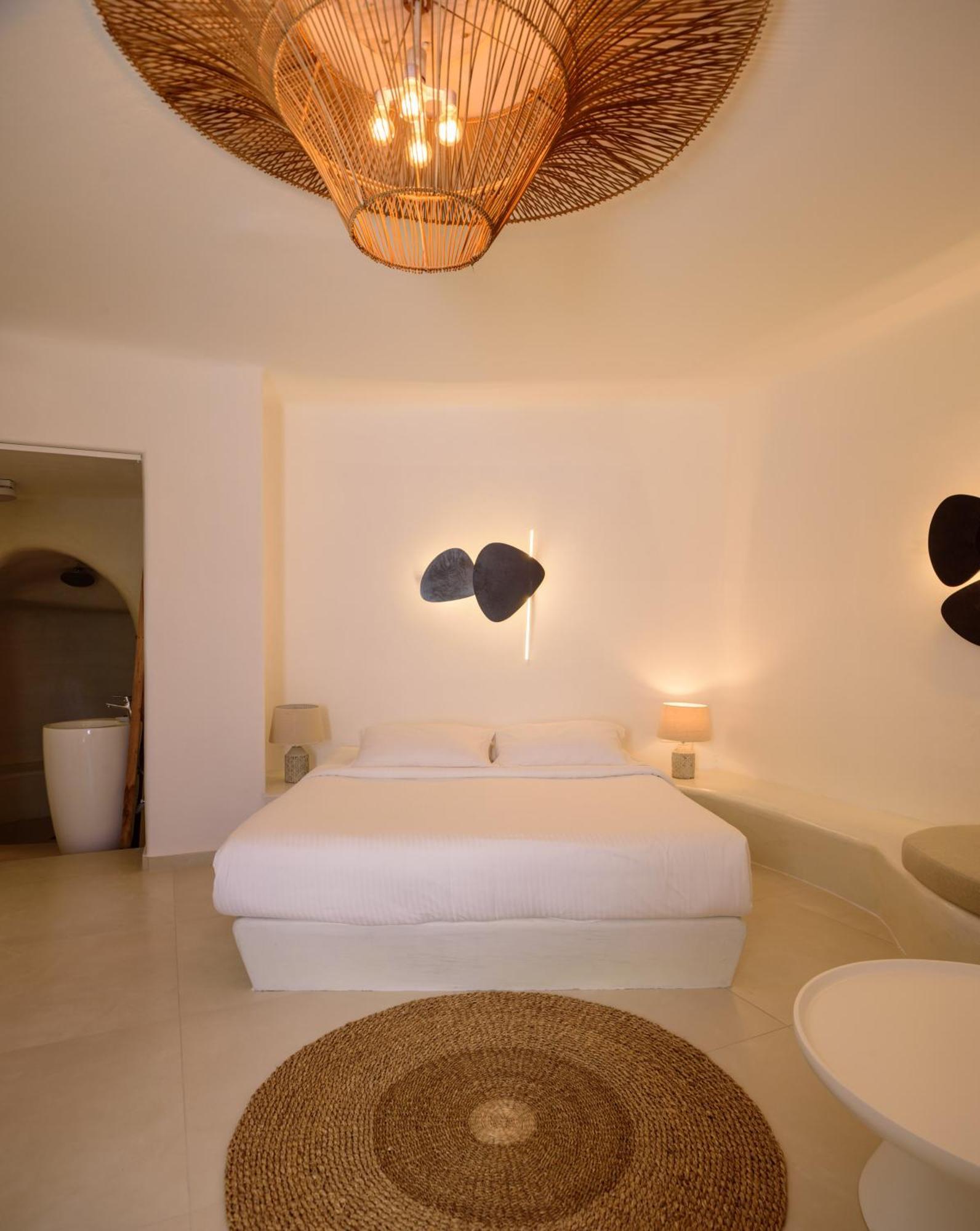 Revelis Villa & Canava Fira  Exterior foto