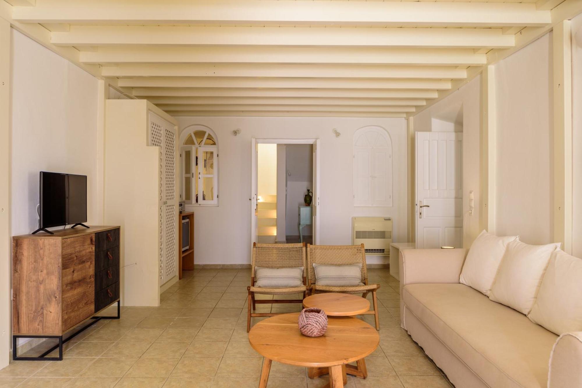 Revelis Villa & Canava Fira  Exterior foto